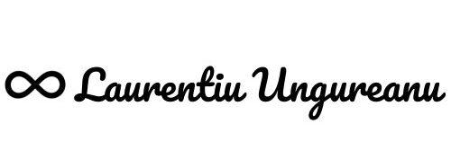 Laurentiu Ungureanu | Antreprenor, Investitor, Financial advisor